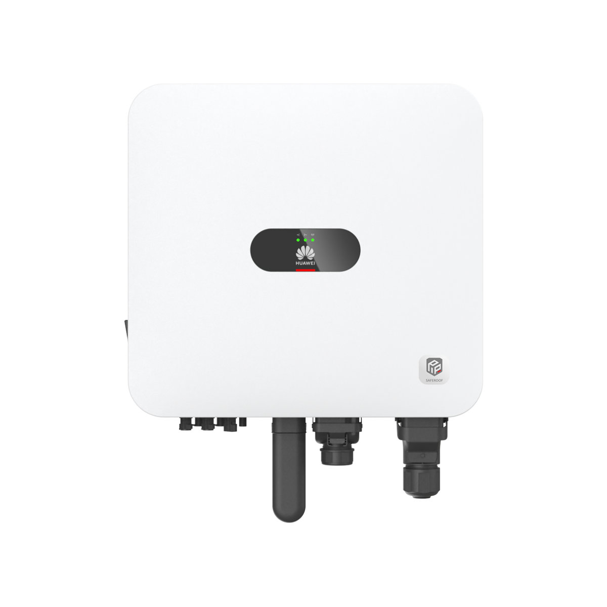 HUAWEI SUN5000-12K-MAP0 – Hybrid Wechselrichter