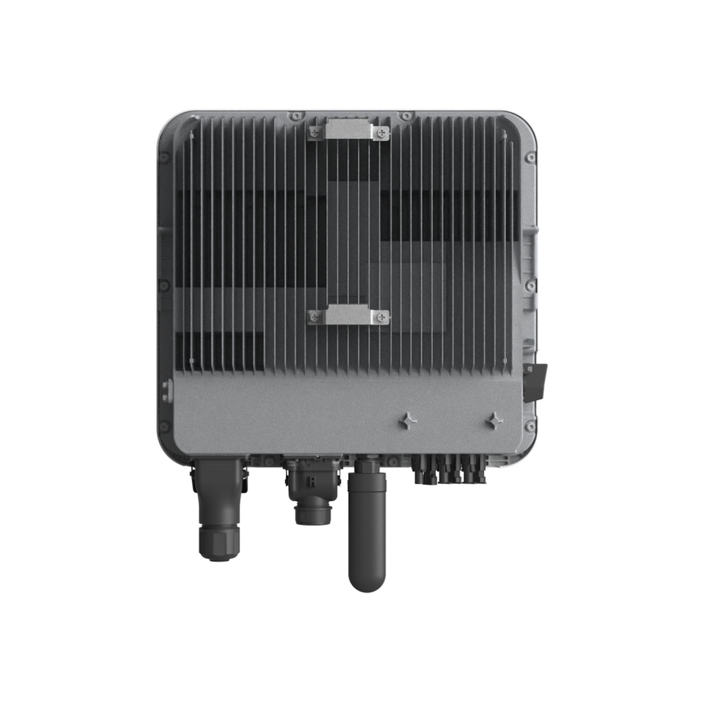 HUAWEI SUN2000-10K-MAP0 – Hybrid Wechselrichter