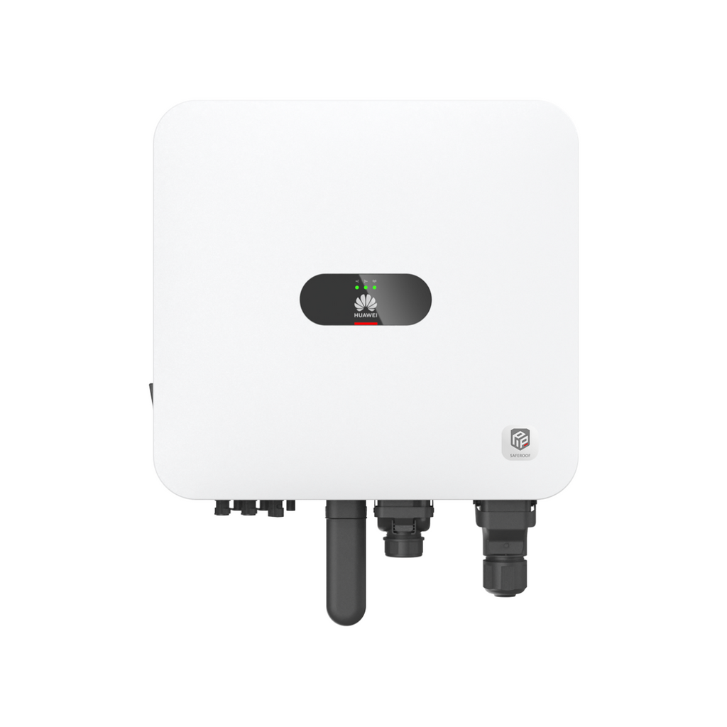 HUAWEI SUN2000-10K-MAP0 – Hybrid Wechselrichter
