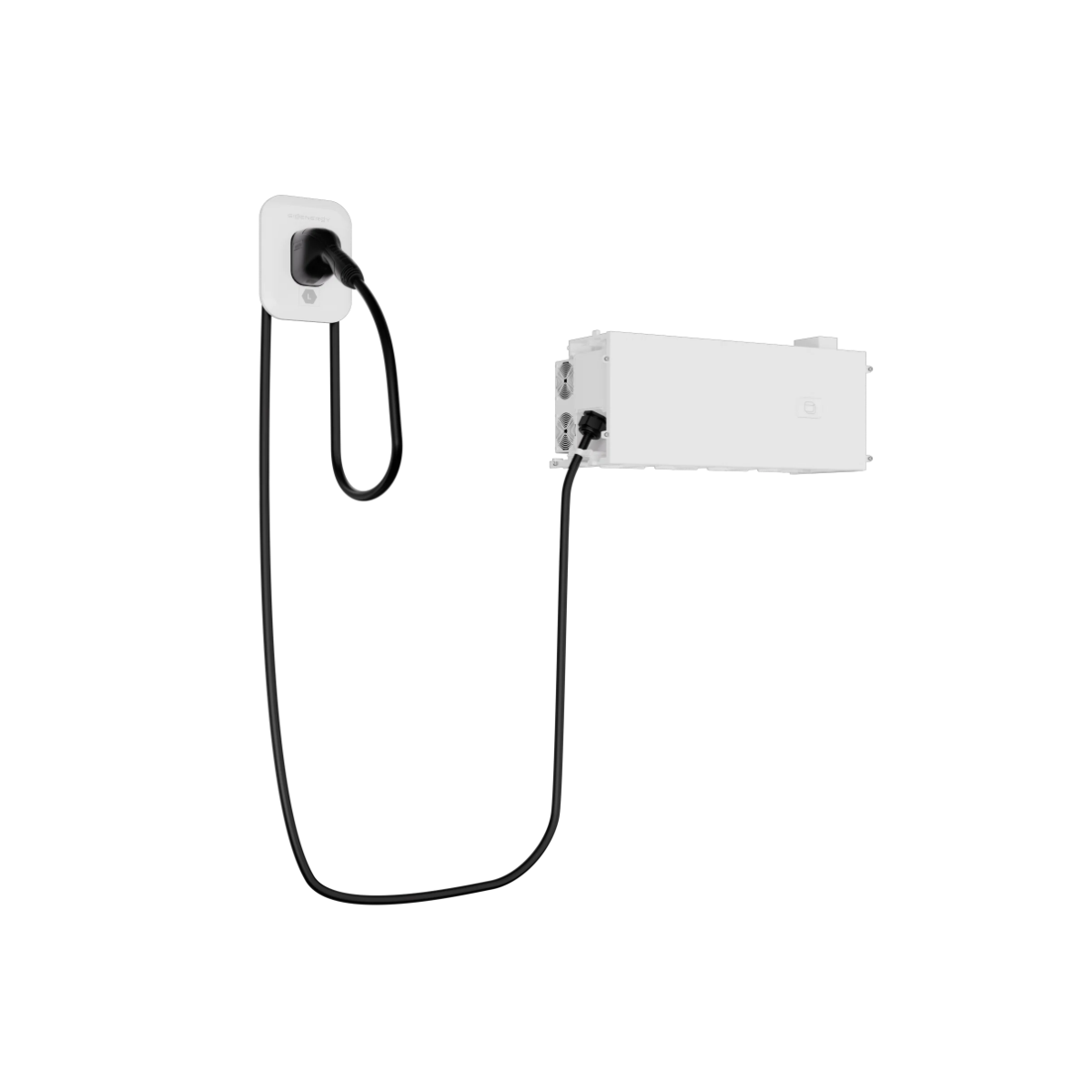 SigenStor EVDC 12 – DC Charging Module (12 kW)