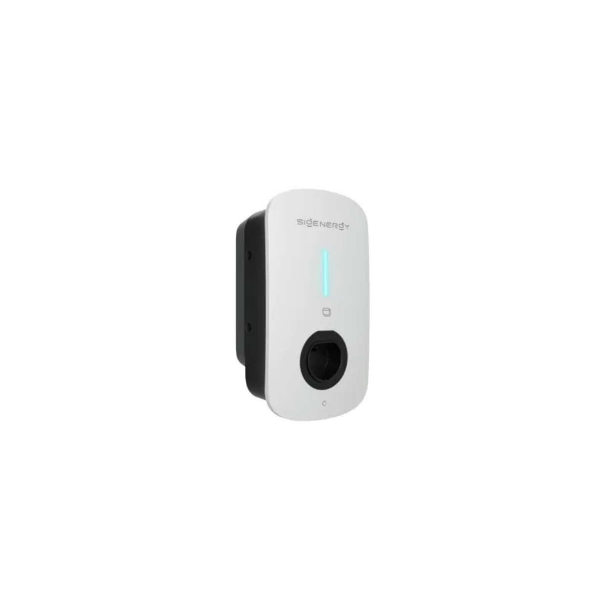 Sigen EVAC 22 4G T2SH-WH – EV AC Charger (22 kW)