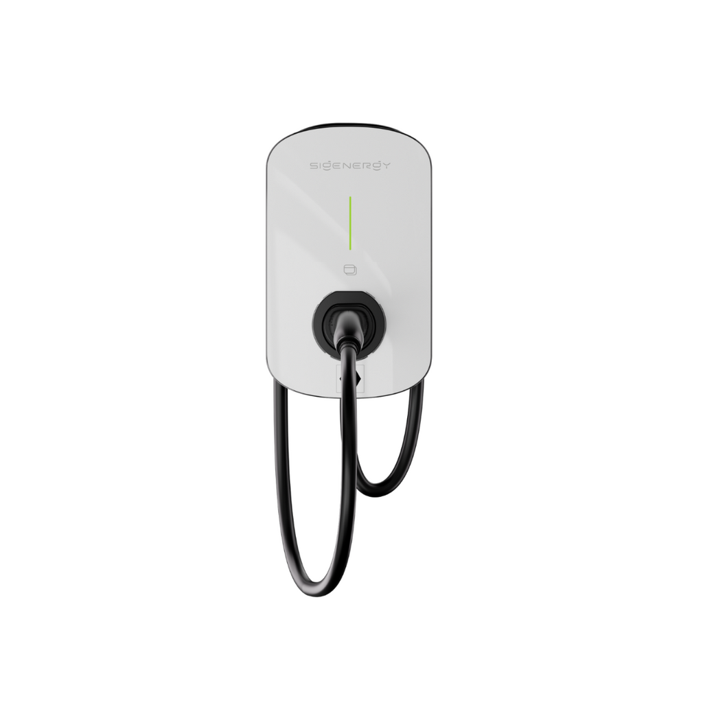 Sigen EVAC 22 4G T2-WH – EV AC Charger (22 kW)