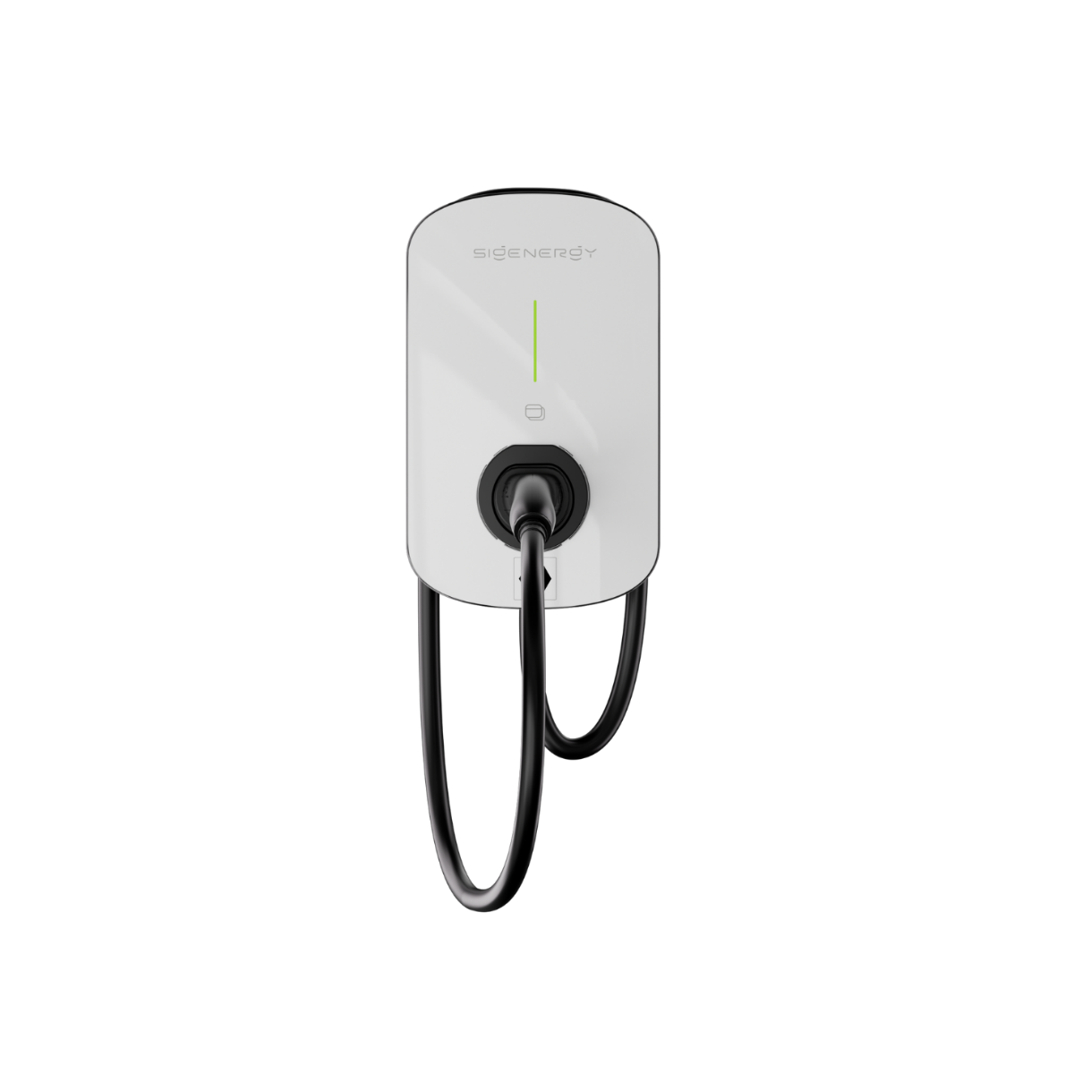 Sigen EVAC 22 4G T2-WH – EV AC Charger (22 kW)