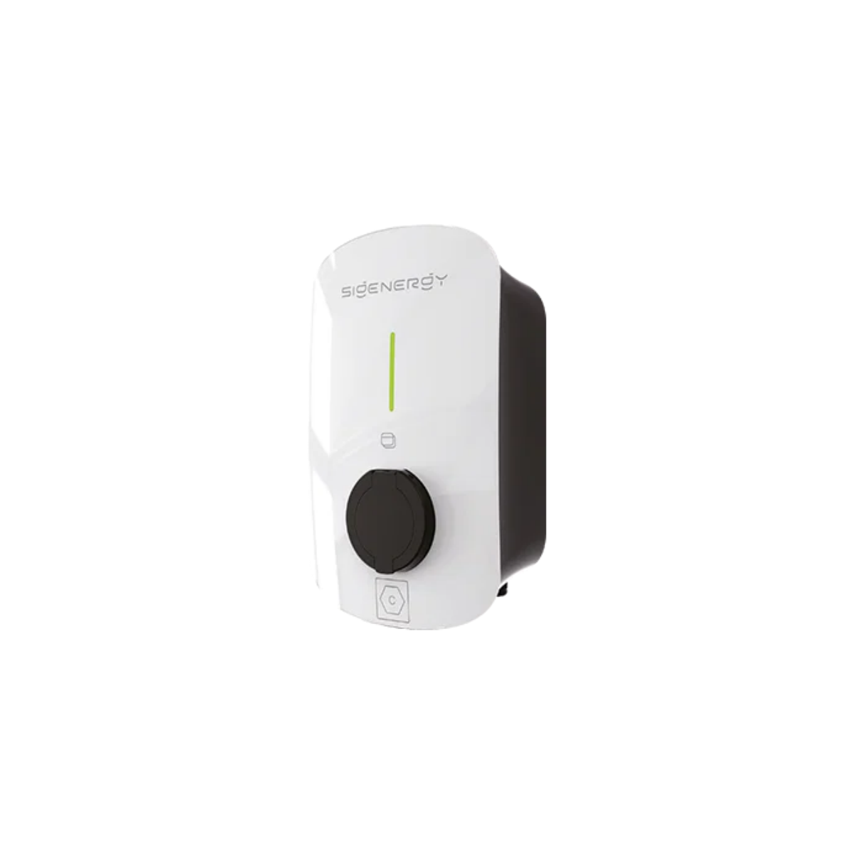 Sigen EVAC 11 4G T2SH-WH – EV AC Charger (11 kW)