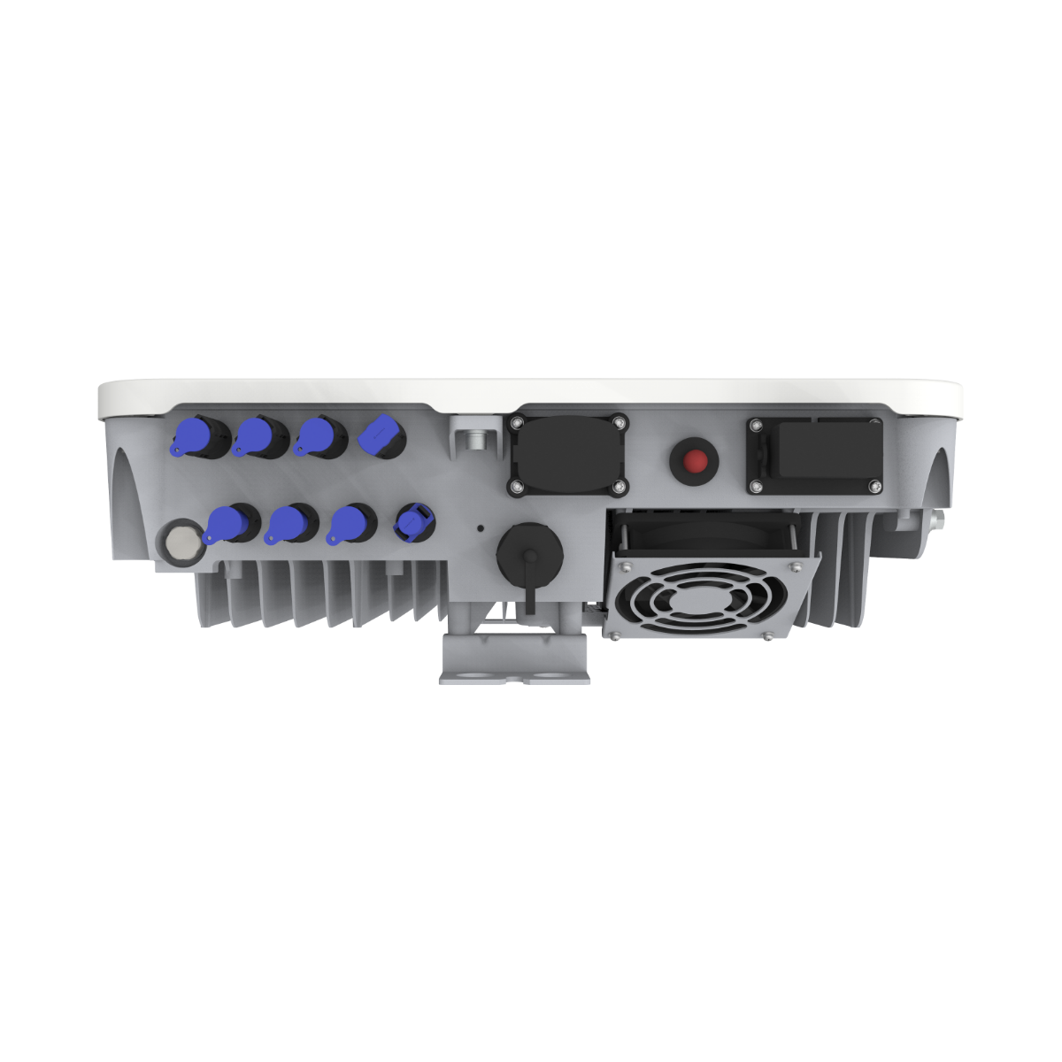 HUAWEI SUN2000-10K-LC0 – Single Phase Hybrid Inverter