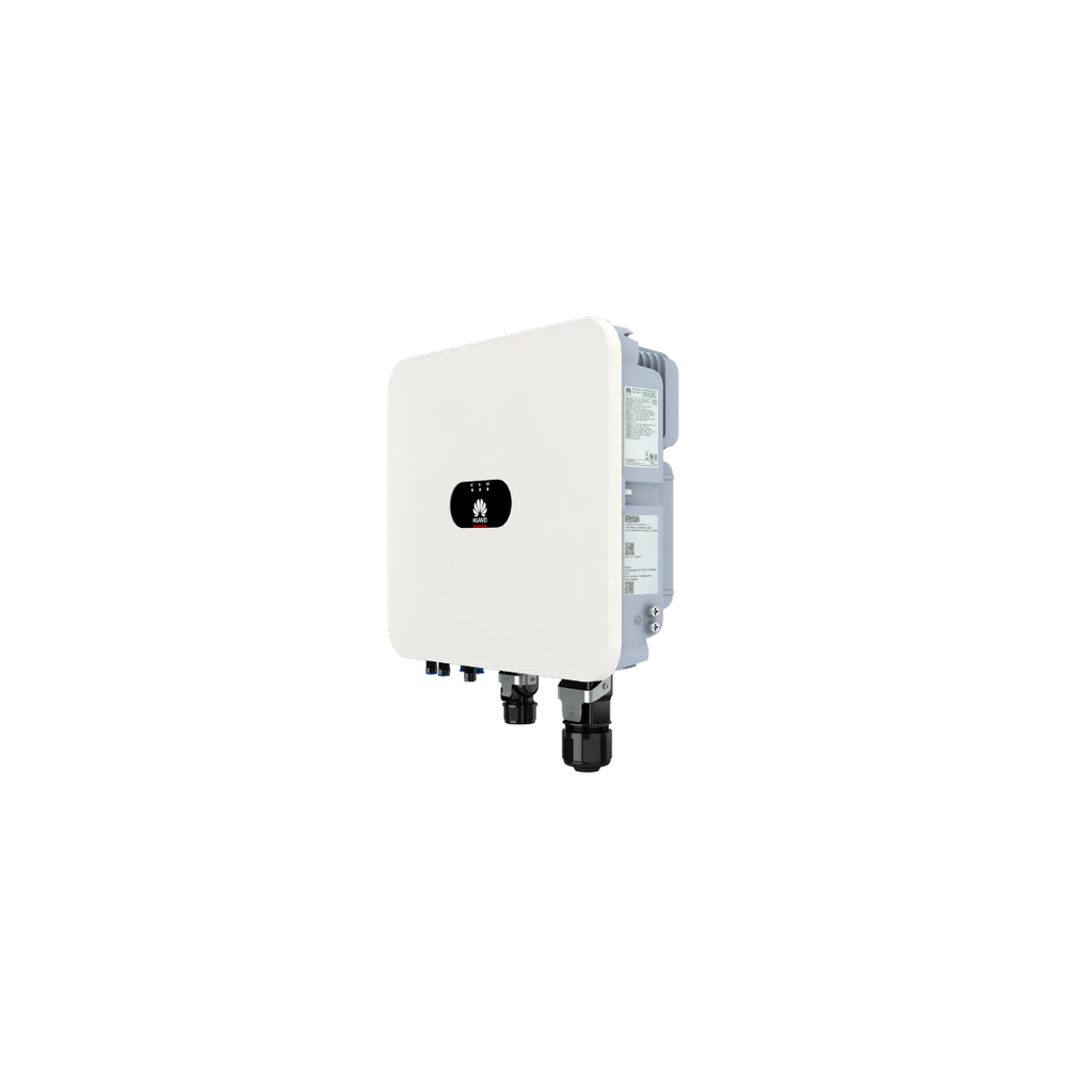 HUAWEI SUN2000-5KTL-LB0 – Single Phase Hybrid Inverter
