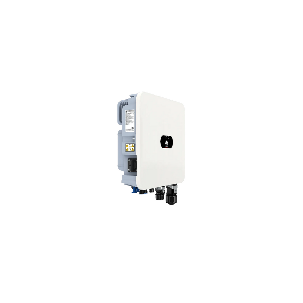 HUAWEI SUN2000-4.6KTL-LB0 – Single Phase Hybrid Inverter