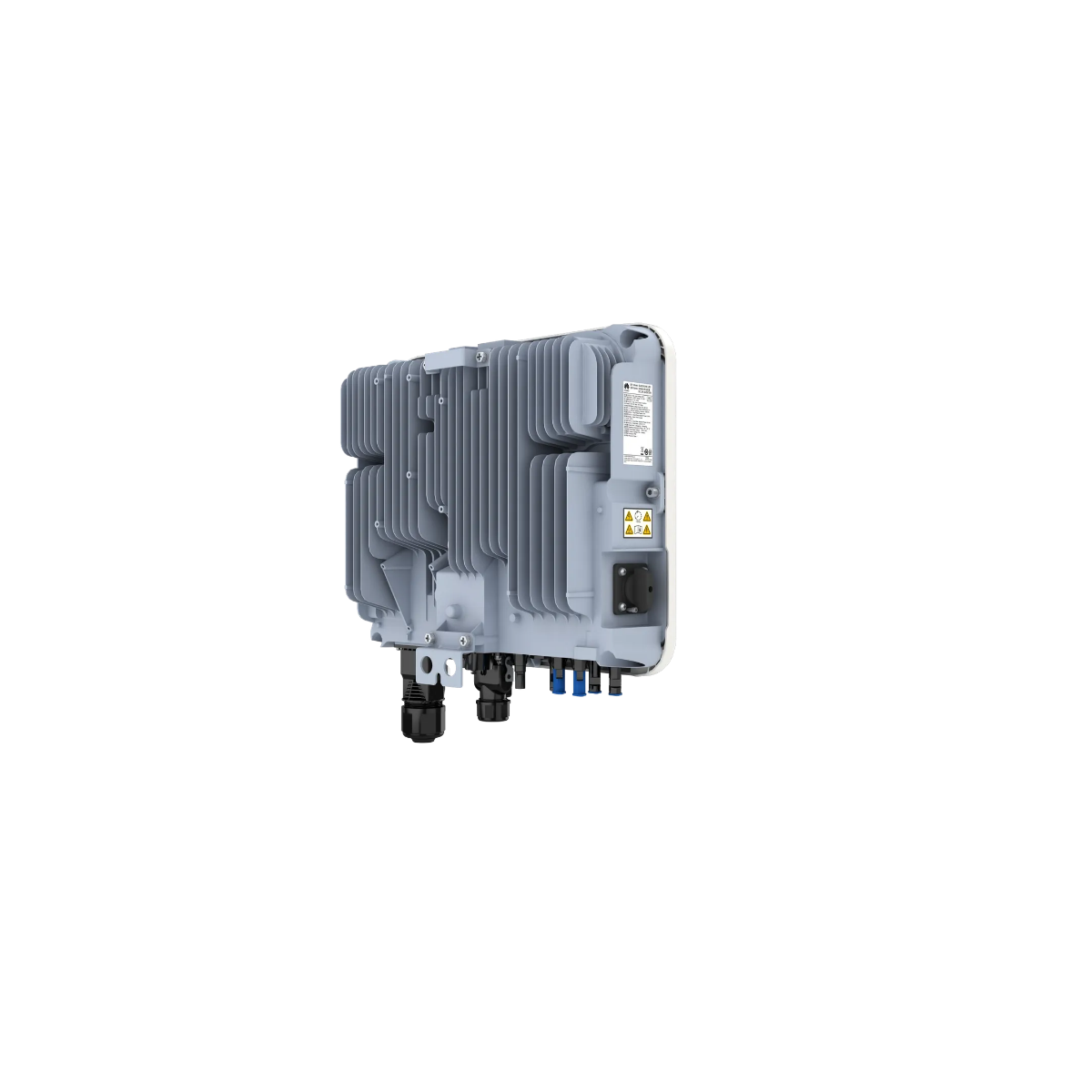 HUAWEI SUN2000-4KTL-LB0 – Single Phase Hybrid Inverter
