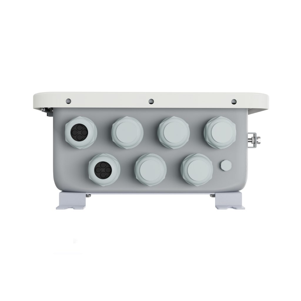 HUAWEI SmartGuard-63A-T0 – Three Phase Backup & Protection Unit