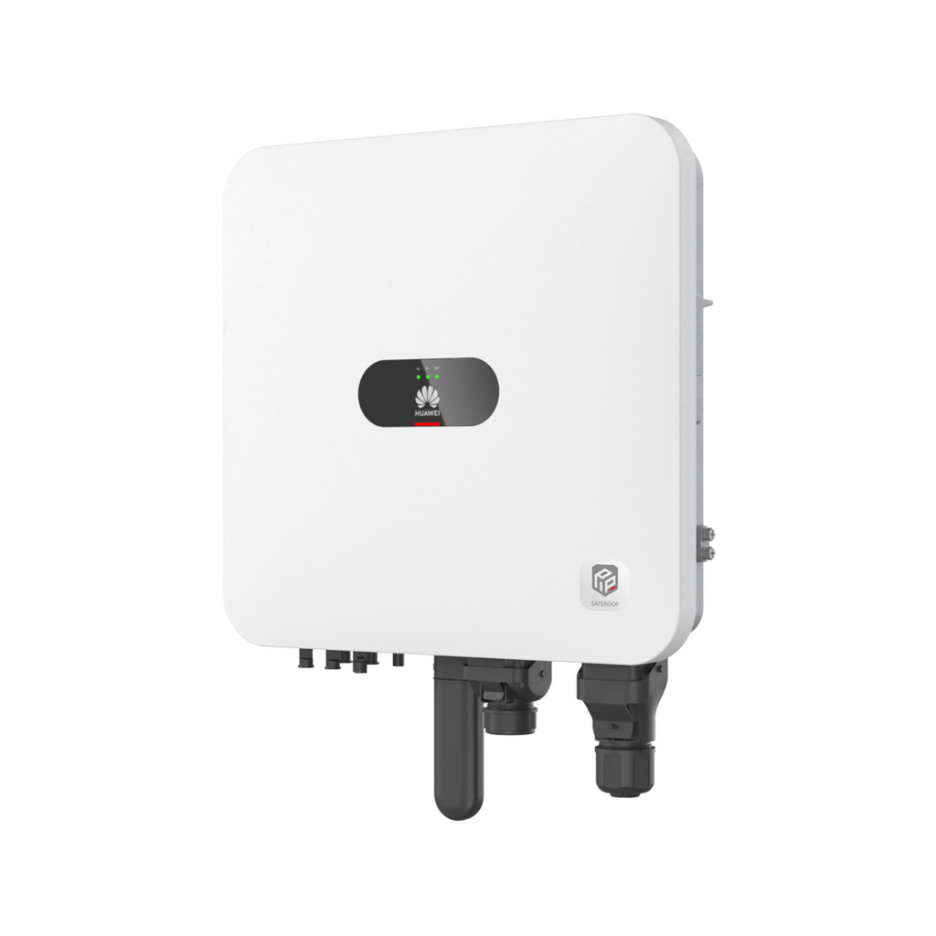 HUAWEI SUN5000-12K-MAP0 – Hybrid Wechselrichter
