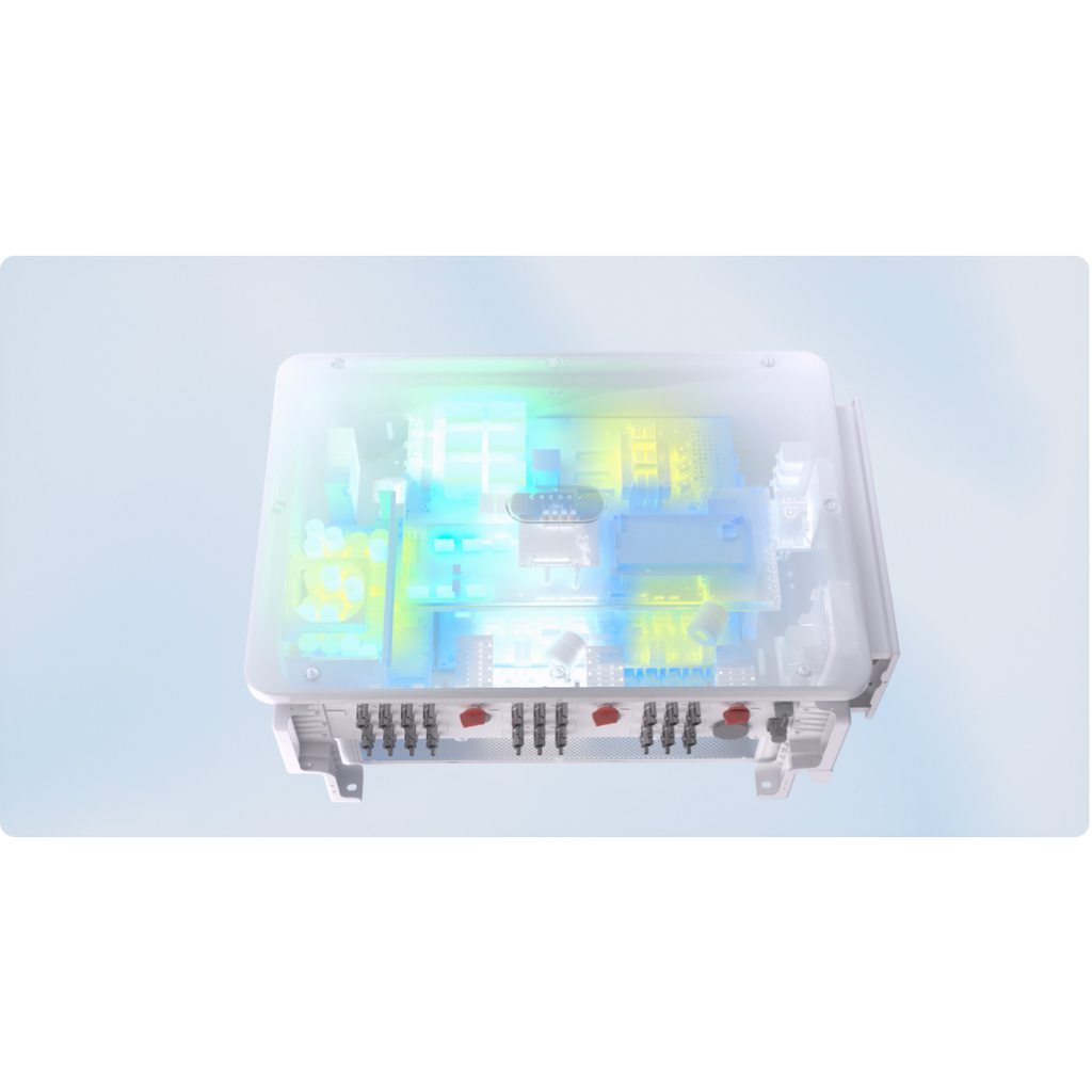 HUAWEI SUN2000-50KTL-M3 – Three Phase Commercial Inverter