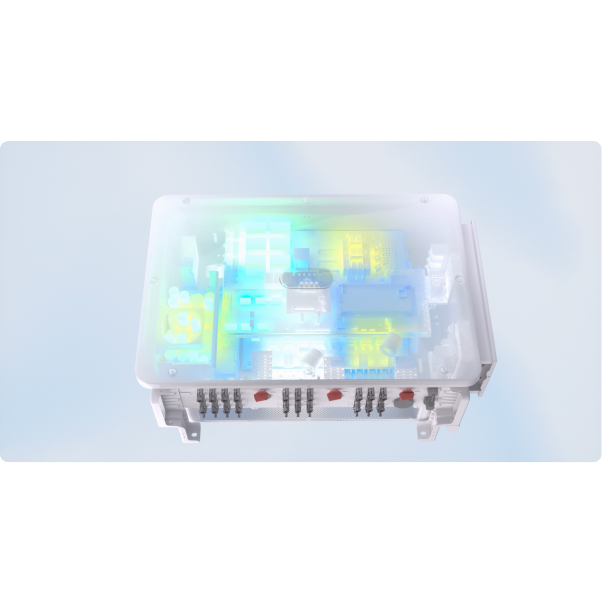 HUAWEI SUN2000-50KTL-M3 – Three Phase Commercial Inverter