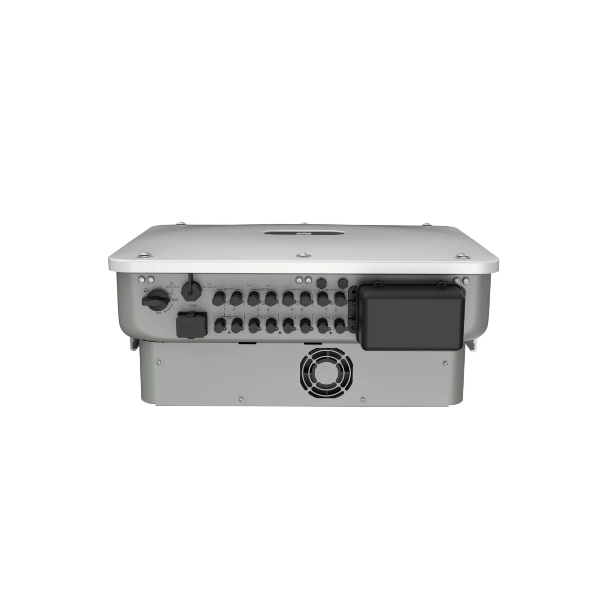 HUAWEI SUN2000-40KTL-M3 – Three Phase Commercial Inverter