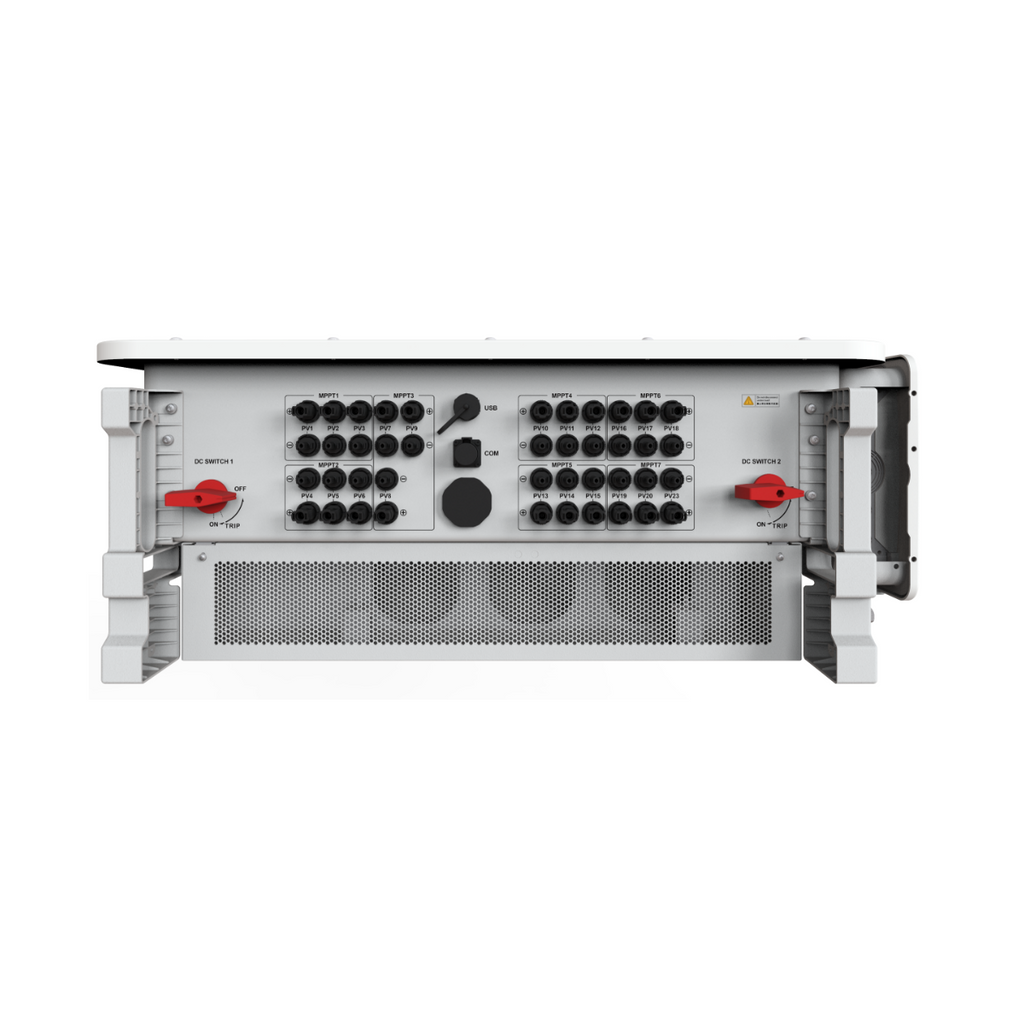 HUAWEI SUN2000-115KTL-M2 – Three Phase Commercial Inverter